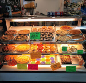 Heavenly Treats Bakery - Canal Winchester
