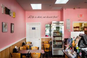 Heavenly Treats Bakery & Cafe - West Melbourne