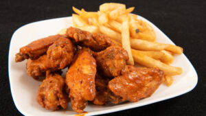 Heavenly Wings - Annapolis