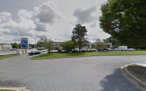 Heavenly Wings Plus - Annapolis