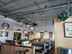 Hebert's Restaurant - Portsmouth
