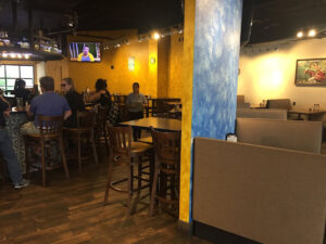 Hecho En Waco Mexican Cuisine - Waco
