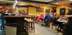 Heck's Café - Cleveland