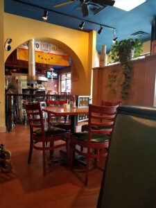 Hector's - Omaha