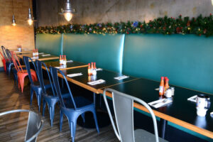 Hector's Mariscos - Chula Vista