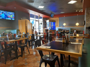 Hector's Mariscos - Chula Vista