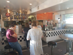 Hector's Mexican Food - Salt Lake City