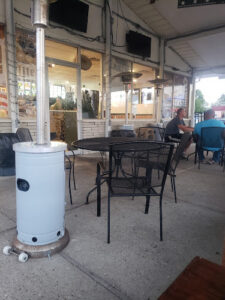 Hector's taco shop - Fairborn