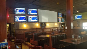 Hef's Bar and Grill - Charlotte