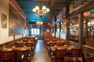 Heidelberg Restaurant - New York