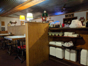 Heidi's - Inverness