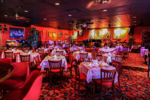 Heidi's Jazz Club - Cocoa Beach