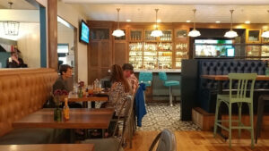 Heights Taco & Tamale Co. - Little Rock