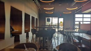 Heine Brothers Coffee - Hurstbourne Town Center - Louisville