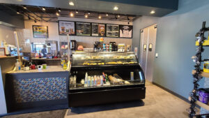 Heine Brothers Coffee - State Street - New Albany