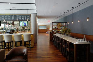 Heirloom - New Haven