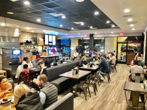Heirloom Craft Kitchen - Indio