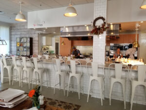 Heirloom Kitchen - Old Bridge