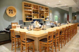 Heisei Japanese Restaurant - West Lafayette