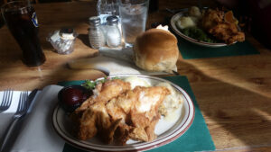 Heiting Place Supper Club - Little Chute