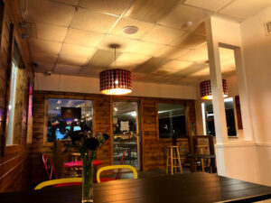 Helados Handcrafted Ice Cream and Pops - Mansfield
