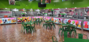 Helados La Michoacana - Kennewick