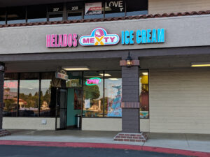 Helados Mexty #3 - Camarillo