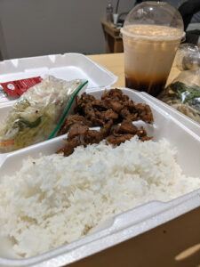 Helena’s Vietnamese Kitchen - Bishop