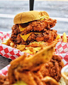 Helen's Hot Chicken Rock Hill - Rock Hill