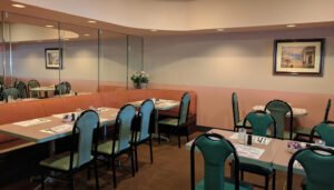 Helen's Kitchen - Williamsville