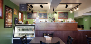 Helfer's Pastries & Deli Cafe - Florissant