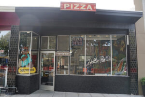 Hella Pie Pizza Company - Tracy