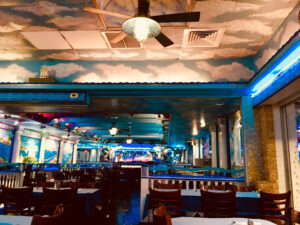 Hellas Restaurant & Bakery - Tarpon Springs