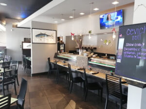 Hello Sushi - Baton Rouge
