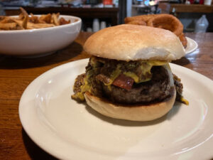 Hell's Grill - Schenectady