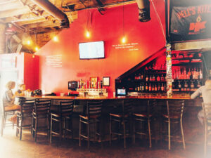 Hell's Kitchen - Norfolk