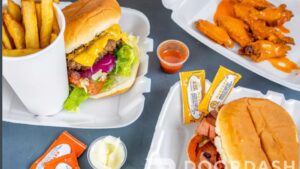 Hell's Truck- KJS Gourmet Catering & Food Truck LLC - Norwood