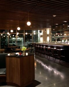 Helm Oyster Bar & Bistro - Portland