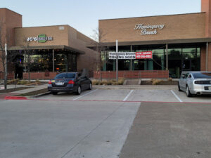Hemingway Brunch - Coppell