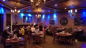 Hemingway's Grille - Punta Gorda