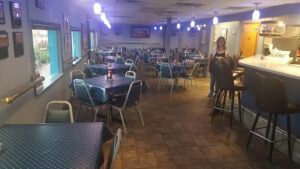 Hemphill's Restaurant - Fort Worth