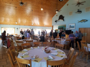 Hen House Restaurant - Frostburg