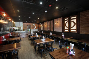 Hên Vietnamese Restaurant - Cherry Hill