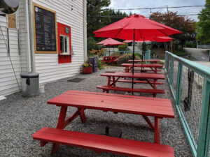 HenDough Chicken & Donuts - Hendersonville