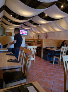 Heng's Thai Cuisine - Springfield