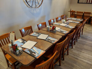 Henhouse Cafe - Gilbert