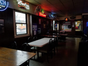 Henkes Tavern - Florissant