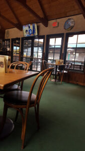 Hennessey's Tavern - Carlsbad