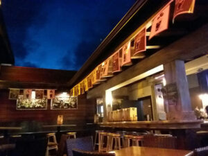 Hennessey's Tavern - Dana Point