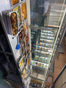 Henry Deli & caterers - Freeport